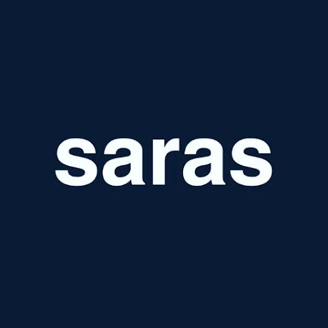 Saras logo